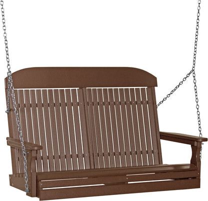 4' Classic Swing