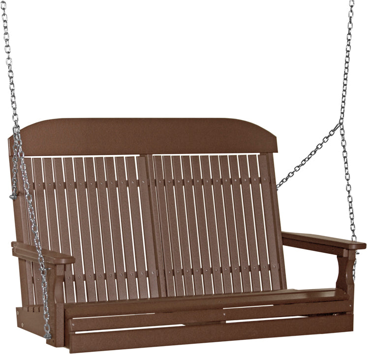 4' Classic Swing