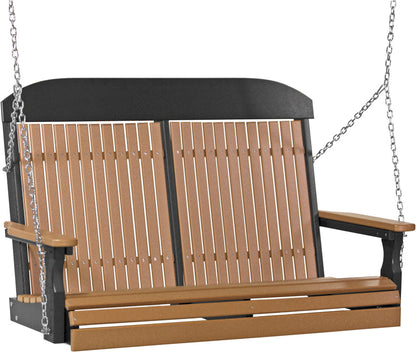 4' Classic Swing