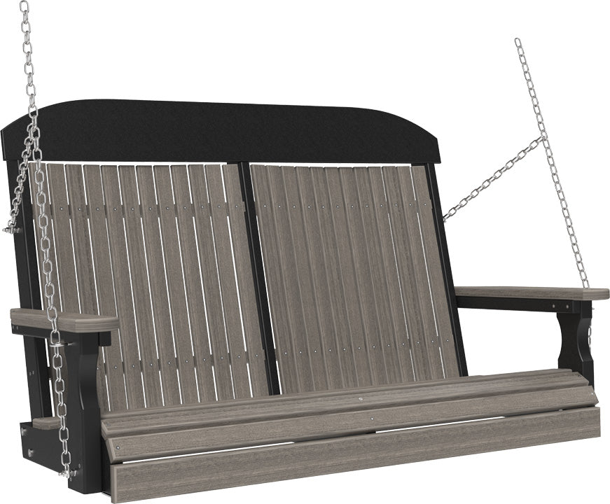 4' Classic Swing