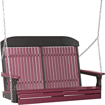 4' Classic Swing
