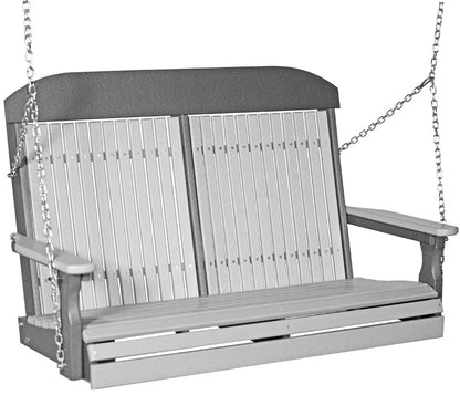 4' Classic Swing