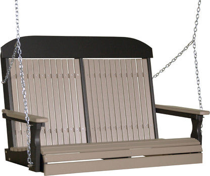 4' Classic Swing