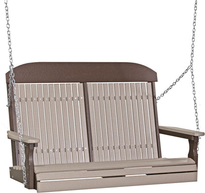 4' Classic Swing