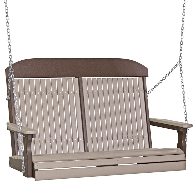 4' Classic Swing