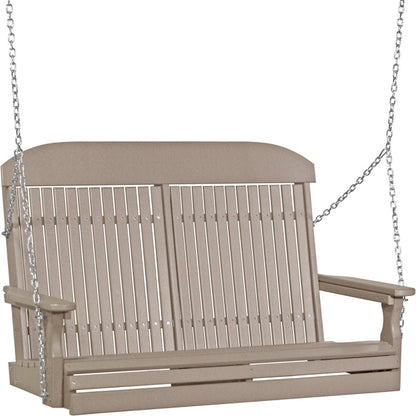 4' Classic Swing