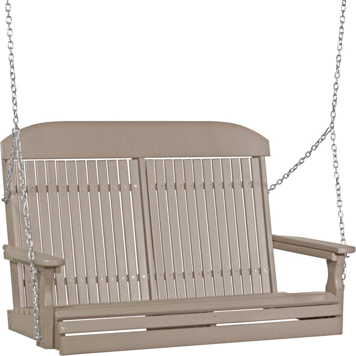 4' Classic Swing