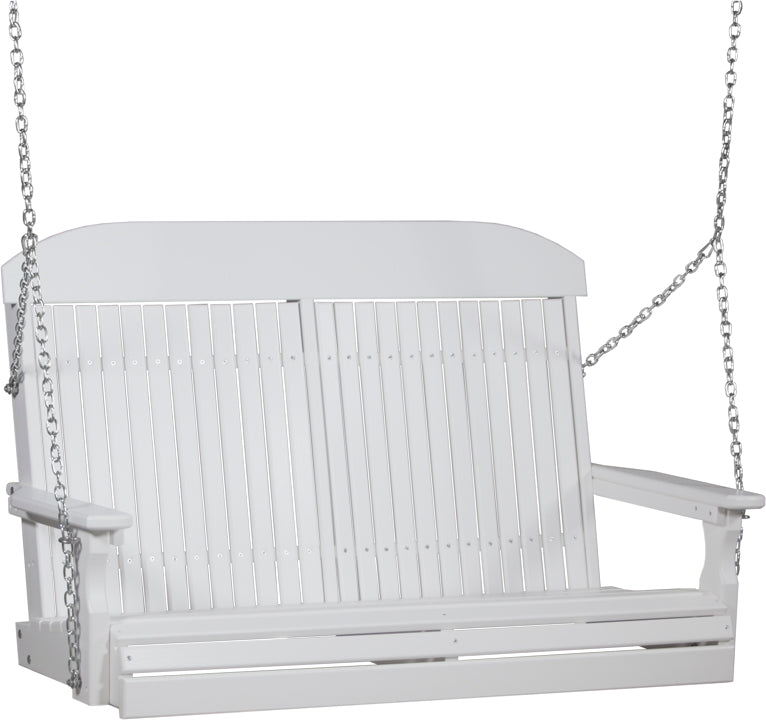 4' Classic Swing