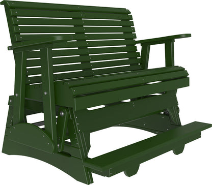 4' Plain Balcony Glider