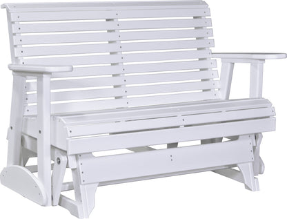 4' Plain Glider