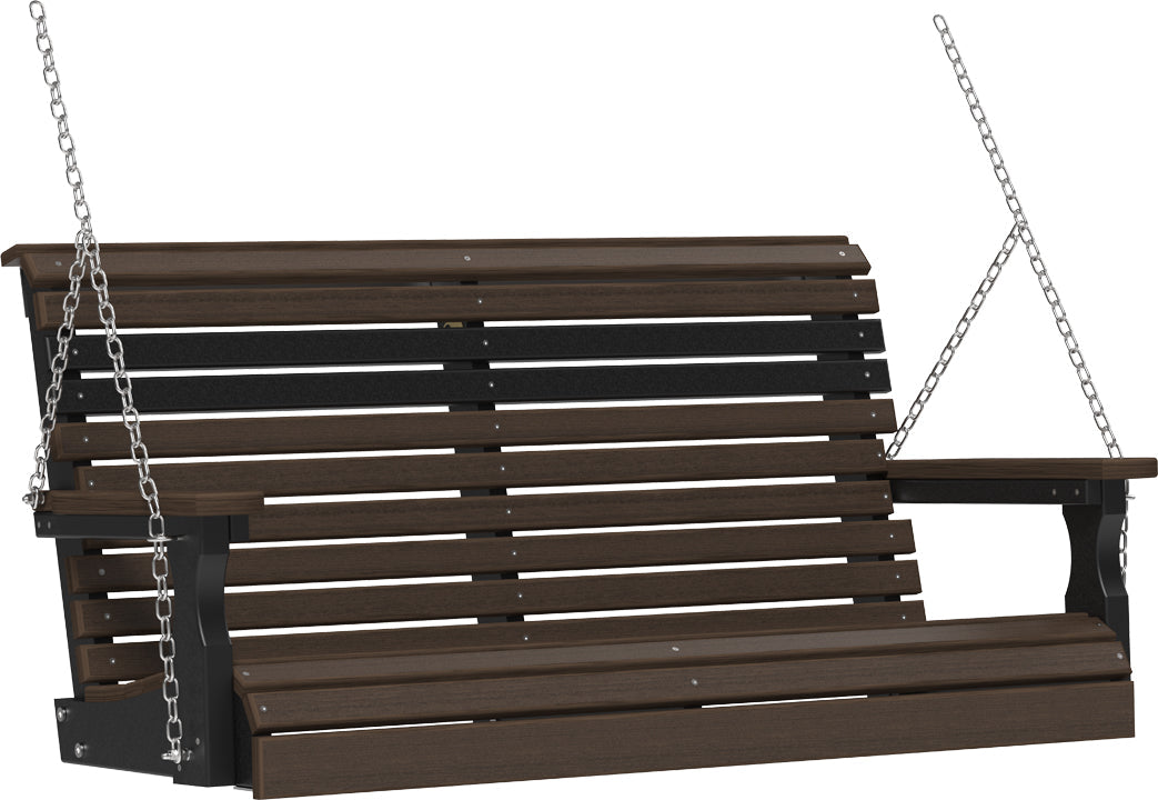 4' Plain Swing