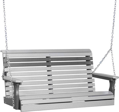 4' Plain Swing