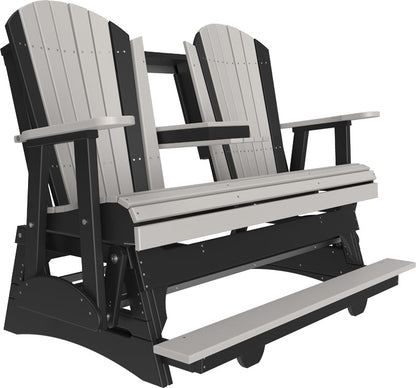 5' Adirondack Balcony Glider