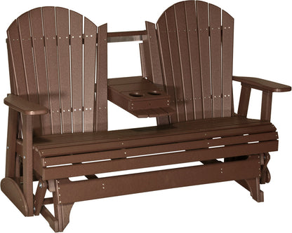 5' Adirondack Glider