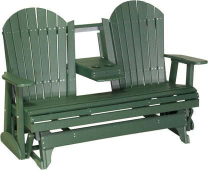 5' Adirondack Glider