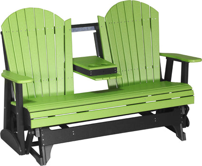 5' Adirondack Glider