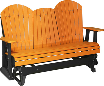 5' Adirondack Glider