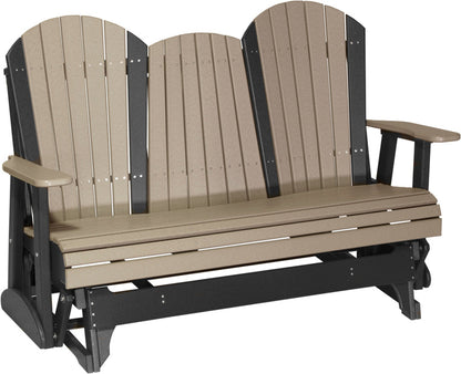 5' Adirondack Glider