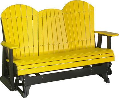 5' Adirondack Glider