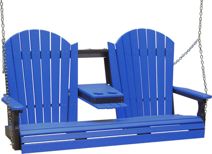 5' Adirondack Swing