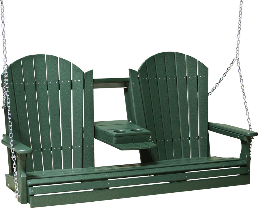 5' Adirondack Swing
