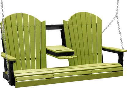 5' Adirondack Swing