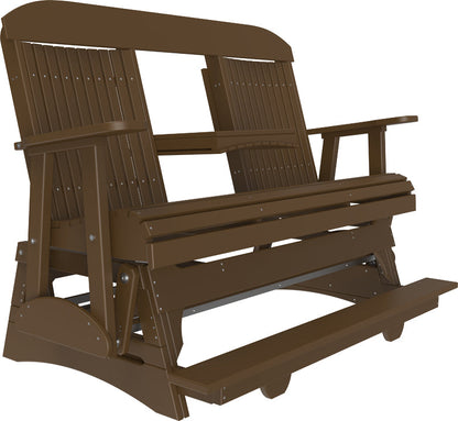 5' Classic Balcony Glider