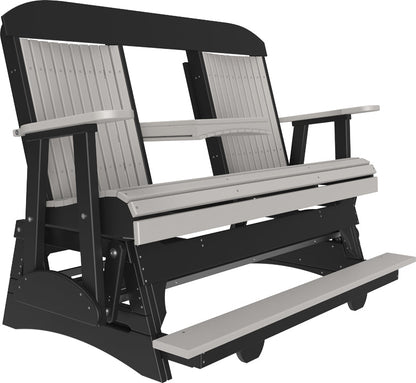 5' Classic Balcony Glider