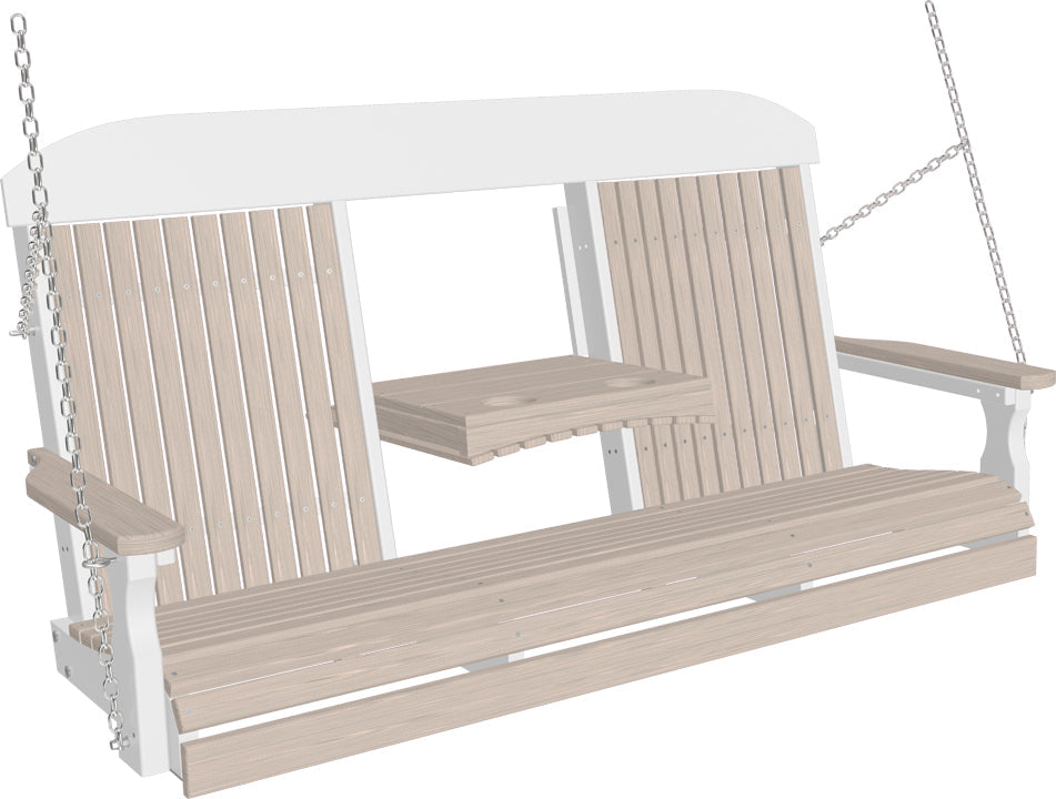 5' Classic Swing