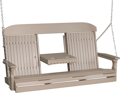 5' Classic Swing