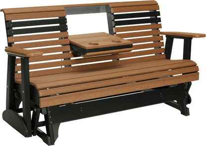 5' Plain Glider