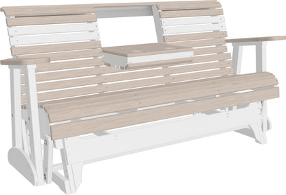5' Plain Glider