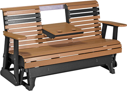 5' Plain Glider