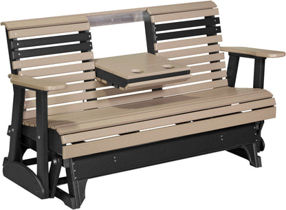 5' Plain Glider