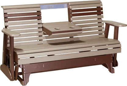 5' Plain Glider
