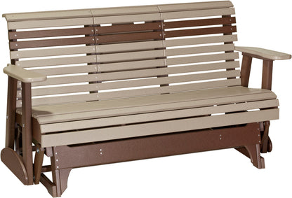 5' Plain Glider