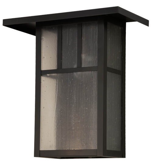 11.5" Wide Revere Wall Sconce