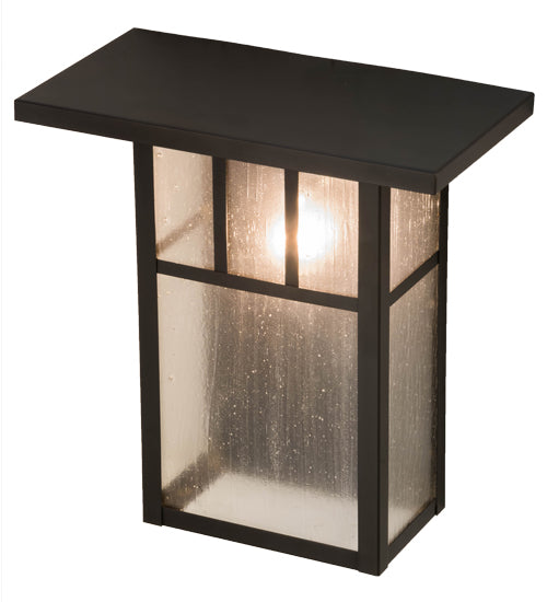 11.5" Wide Revere Wall Sconce
