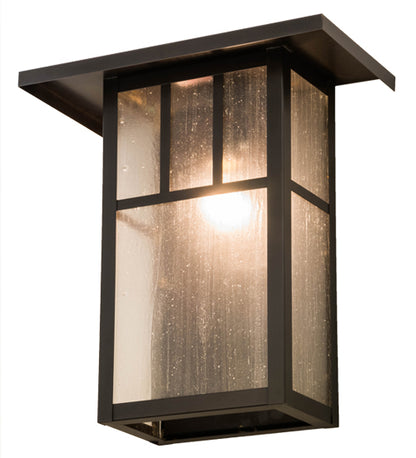 11.5" Wide Revere Wall Sconce