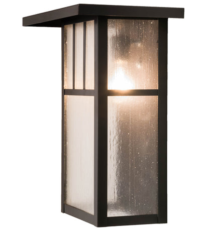 11.5" Wide Revere Wall Sconce