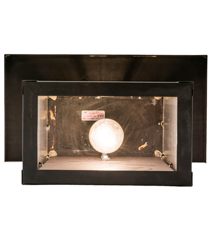 11.5" Wide Revere Wall Sconce