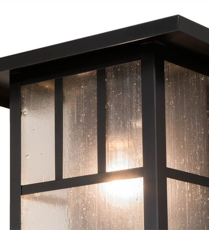 11.5" Wide Revere Wall Sconce