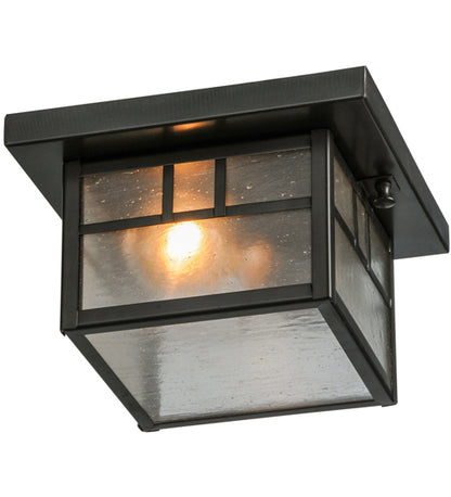 12" Wide Seneca Hill Top Wall Sconce