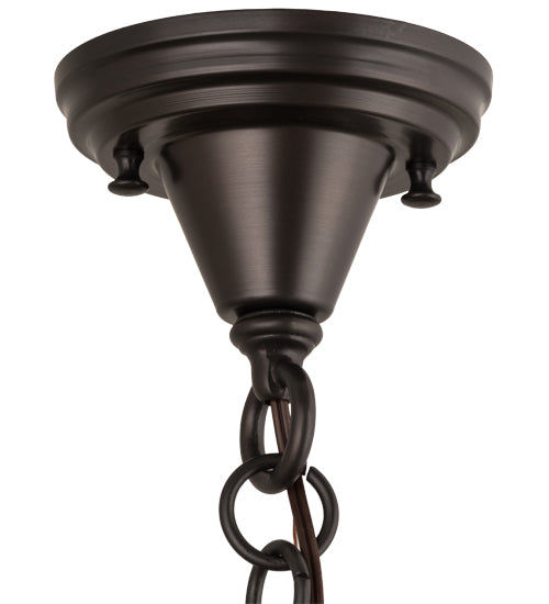 6" Wide Stillwater Moose at Lake Curved Arm Wall Sconce
