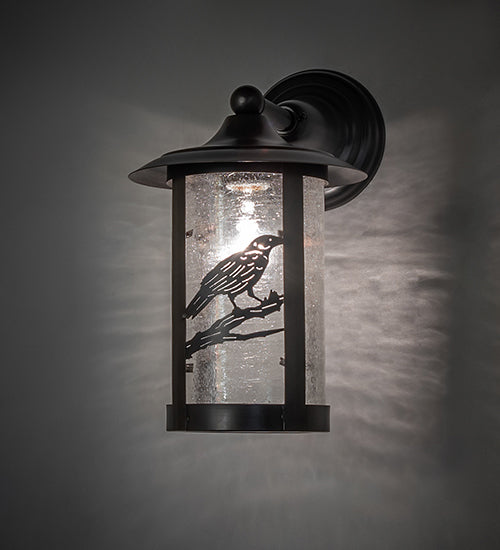 12" Wide Fulton Prime Pendant