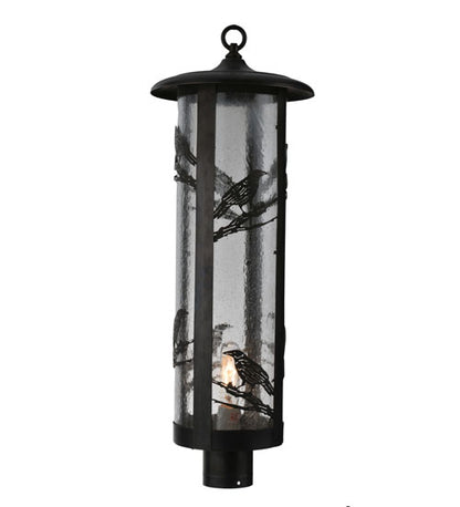 8" Wide Fulton Prime Pendant