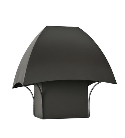20"W Brodock Pier Mount