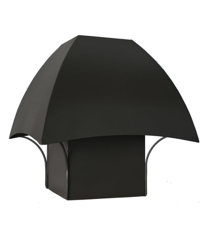 20"W Brodock Pier Mount