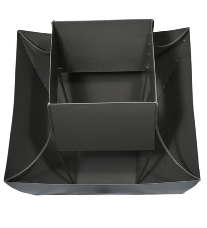 20"W Brodock Pier Mount