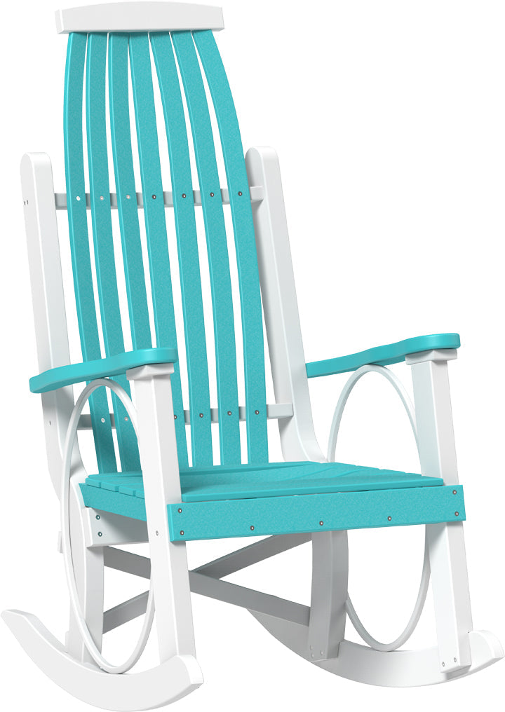 Grandpa's Rocker